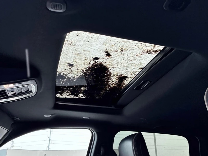 Dodge RAM 2500 * Laramie * CARFAX * БЕЗ ПЪРВОНАЧАЛНА ВНОСКА, снимка 11 - Автомобили и джипове - 52633927