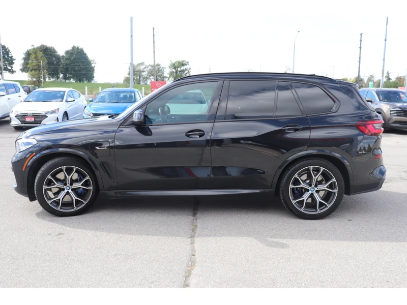 BMW X5 XDRIVE 45E* M SPORT* Hybrid* 360* CARFAX, снимка 6 - Автомобили и джипове - 52637548