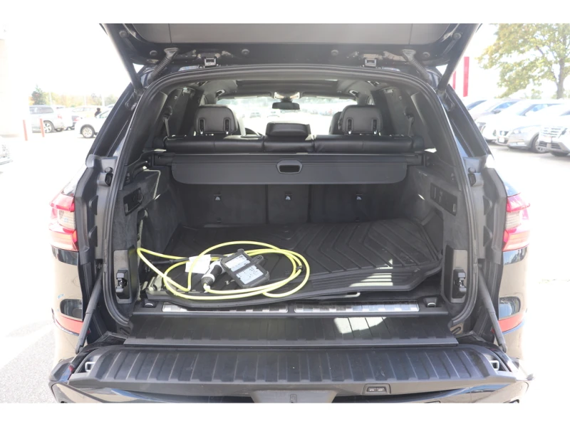 BMW X5 XDRIVE 45E* M SPORT* Hybrid* 360* CARFAX, снимка 13 - Автомобили и джипове - 52637548