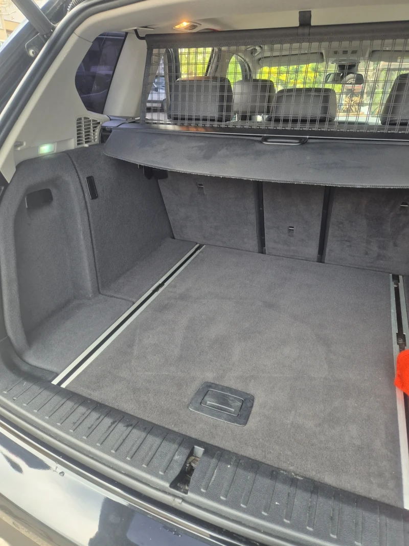 BMW X3 3.0d, снимка 14 - Автомобили и джипове - 52727431