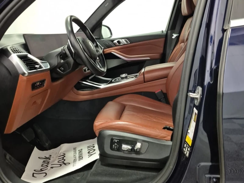 BMW X7 * XDRIVE40I * CARFAX * ЦЕНА ДО БГ, снимка 5 - Автомобили и джипове - 52726371
