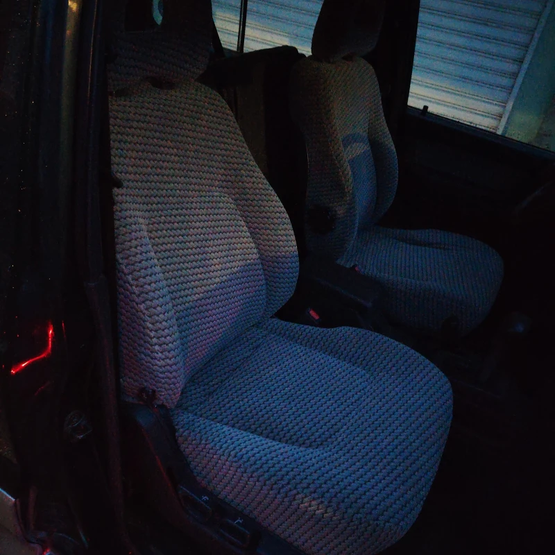 Mitsubishi Pajero 3, 0i V6 3000 GLS/ECI-MULTI , снимка 9 - Автомобили и джипове - 53025651