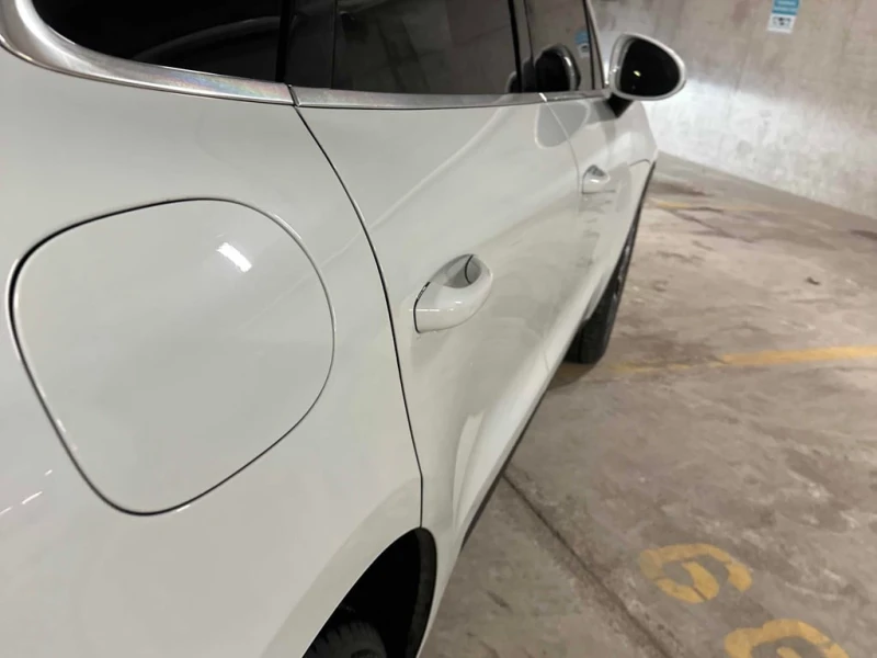 Porsche Macan S  CARFAX, снимка 17 - Автомобили и джипове - 53293044