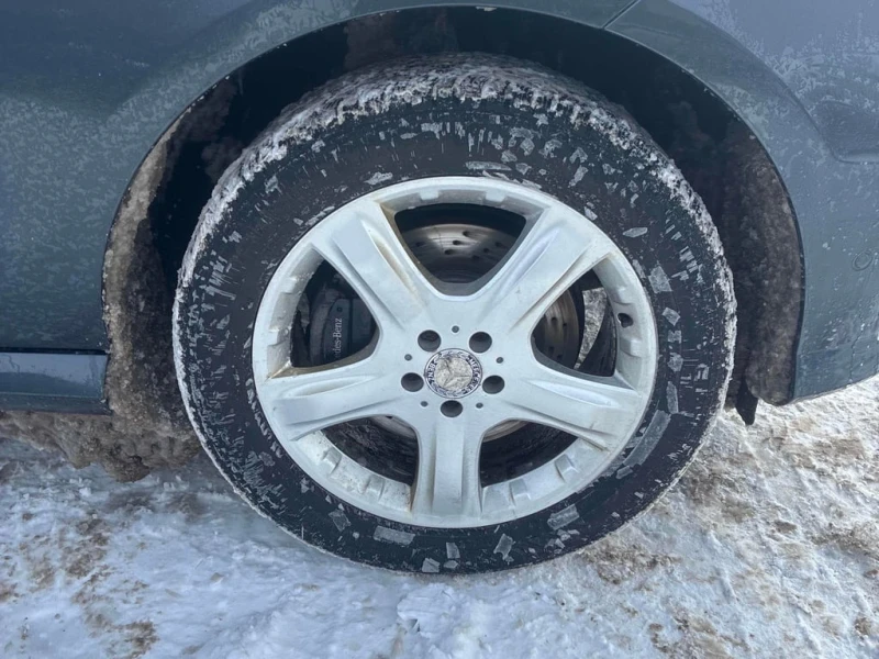 Mercedes-Benz ML 350 * BlueTEC * CARFAX * ЦЕНА ДО БГ, снимка 12 - Автомобили и джипове - 53306448