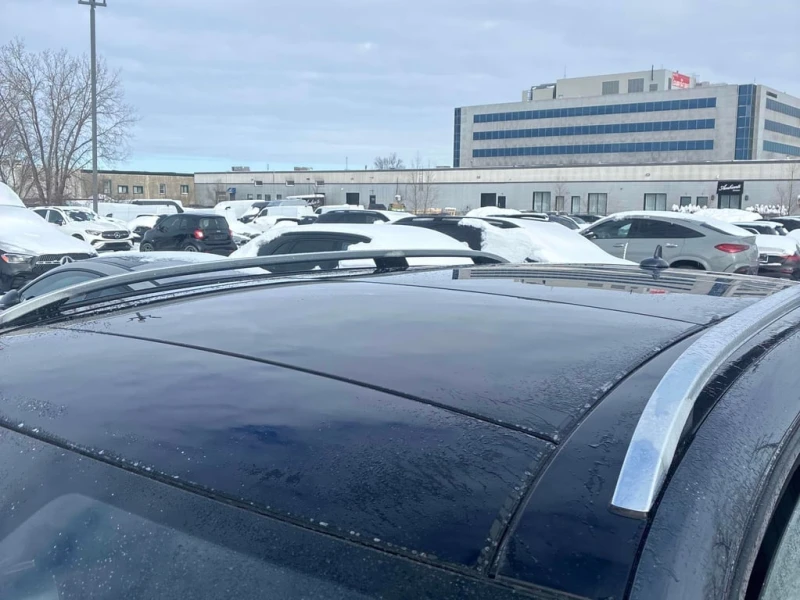 Mercedes-Benz ML 350 * BlueTEC * CARFAX * ЦЕНА ДО БГ, снимка 11 - Автомобили и джипове - 53306448