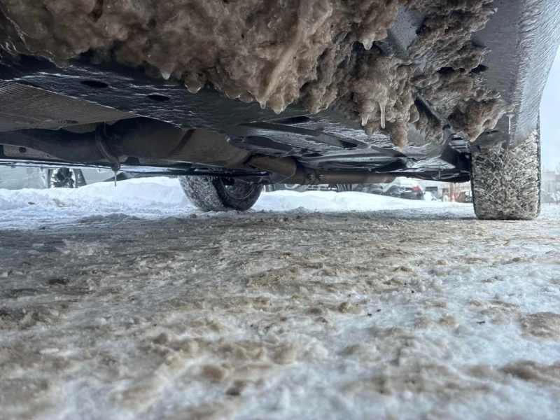 Mercedes-Benz ML 350 * BlueTEC * CARFAX * ЦЕНА ДО БГ, снимка 14 - Автомобили и джипове - 53306448