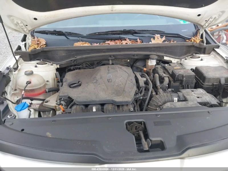 Kia Sportage Lx, снимка 10 - Автомобили и джипове - 53577469