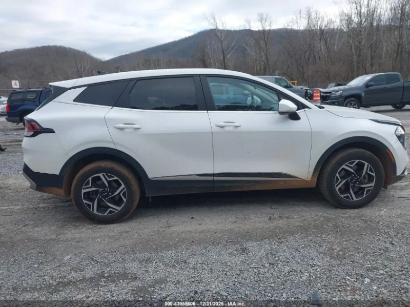 Kia Sportage Lx, снимка 13 - Автомобили и джипове - 53577469