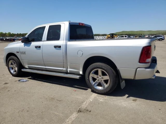 Dodge RAM 1500 ST 5.7 HEMI V8, снимка 2 - Автомобили и джипове - 47589516