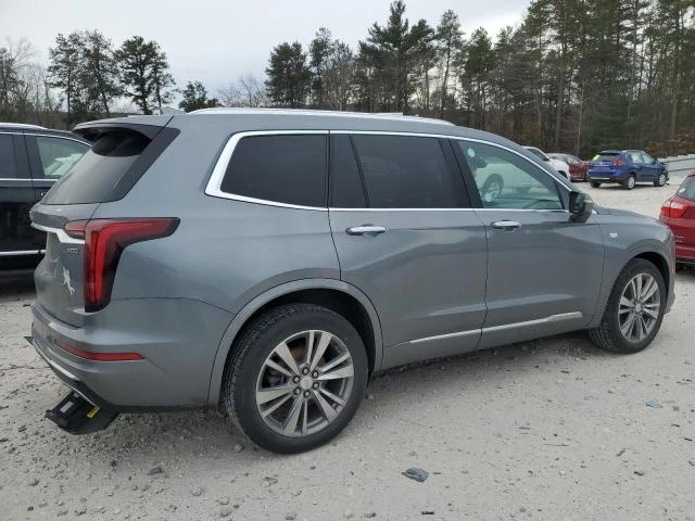 Cadillac XT6 3.6L 6 All wheel drive, снимка 11 - Автомобили и джипове - 49564247