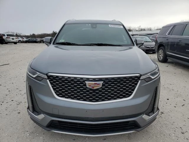 Cadillac XT6 3.6L 6 All wheel drive, снимка 13 - Автомобили и джипове - 49564247