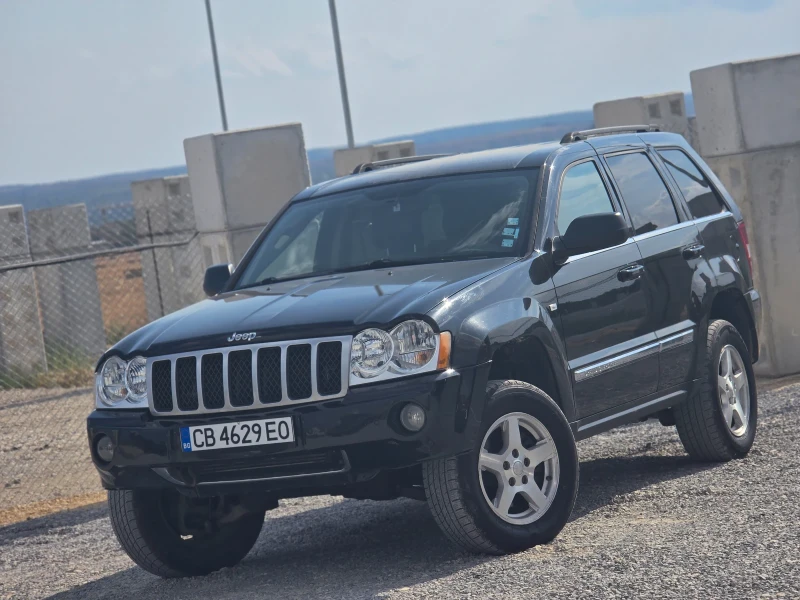 Jeep Grand cherokee - 13900 лв. - 96691087 1