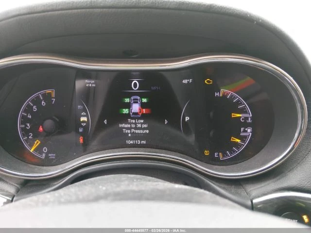 Jeep Grand cherokee * OVERLAND*  - изображение 9