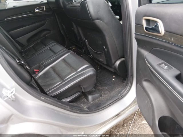 Jeep Grand cherokee * OVERLAND*  | Mobile.bg � ����������� 11