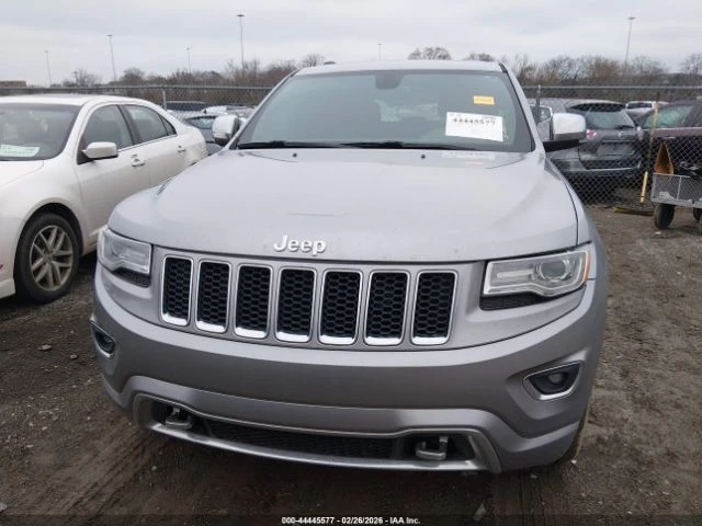 Jeep Grand cherokee * OVERLAND*  - изображение 2