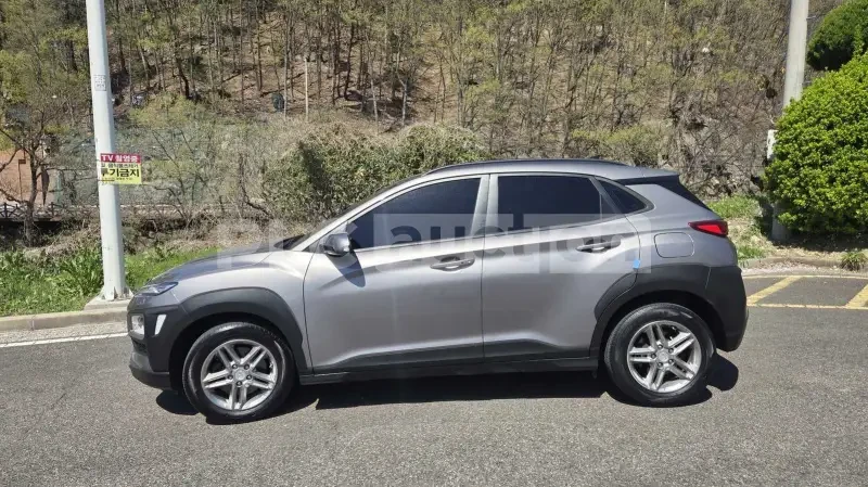 Hyundai Kona ПОДГРЕВ| HEAD-UP| ВКЛ. ТЕХНОТЕСТ, снимка 2 - Автомобили и джипове - 54431747