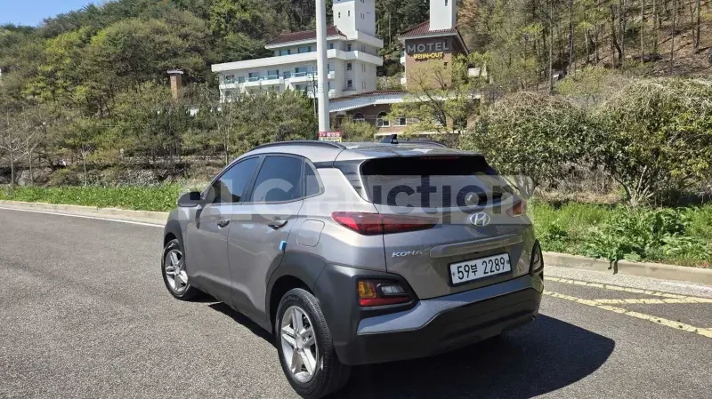 Hyundai Kona ПОДГРЕВ| HEAD-UP| ВКЛ. ТЕХНОТЕСТ