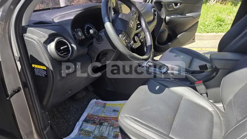 Hyundai Kona ПОДГРЕВ| HEAD-UP| ВКЛ. ТЕХНОТЕСТ, снимка 10 - Автомобили и джипове - 54431747