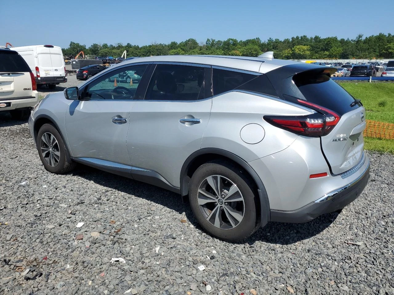 Nissan Murano S AWD 260кс * Възможност за лизинг*  - изображение 2