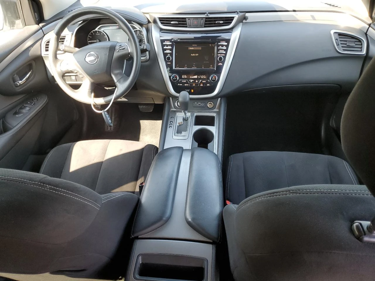 Nissan Murano S AWD 260кс * Възможност за лизинг*  - изображение 8