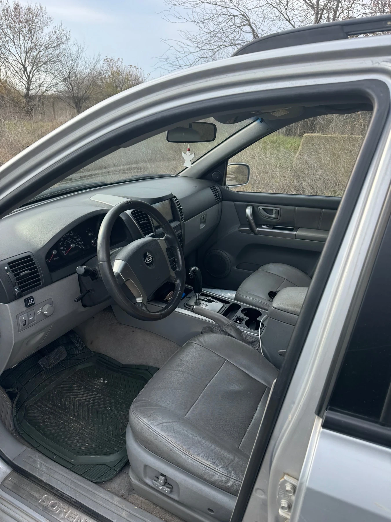 Kia Sorento  - изображение 3