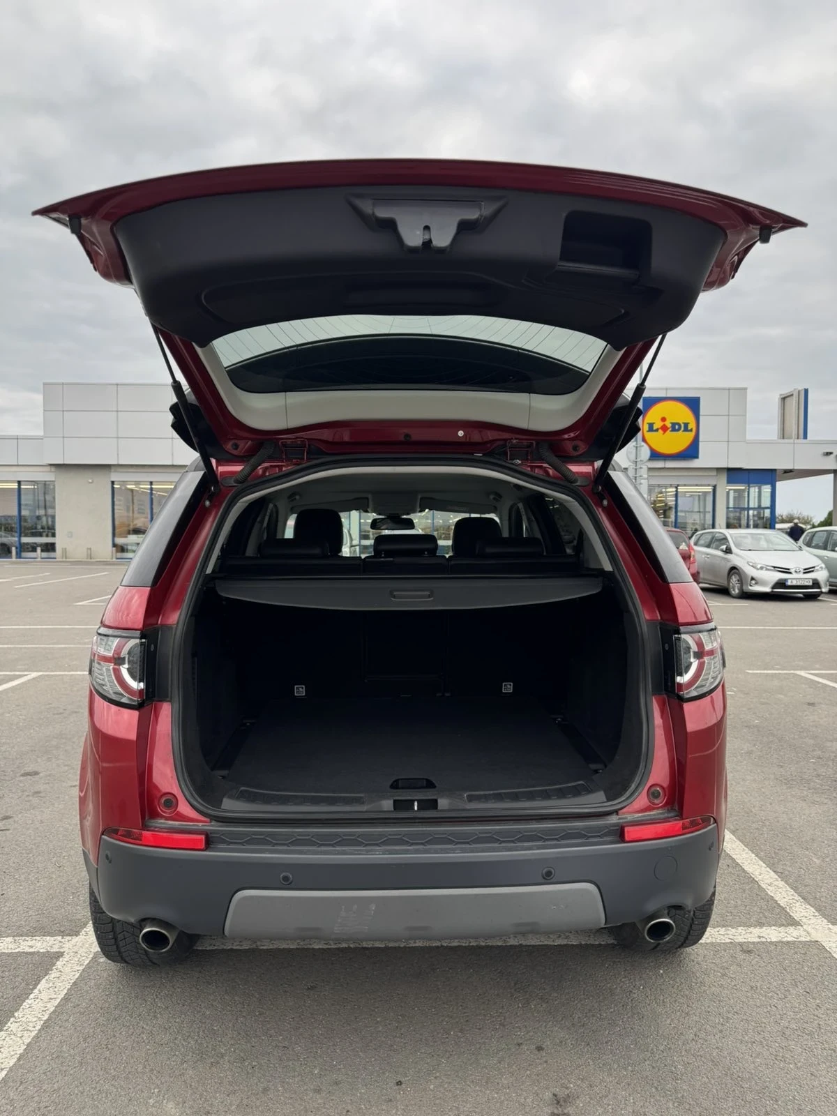 Land Rover Discovery Sport | Mobile.bg � ����������� 15