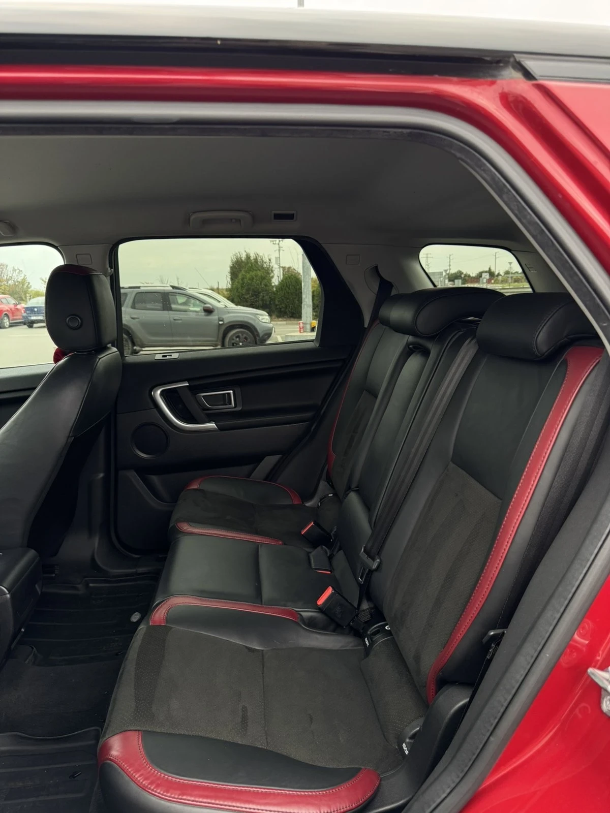 Land Rover Discovery Sport | Mobile.bg � ����������� 13