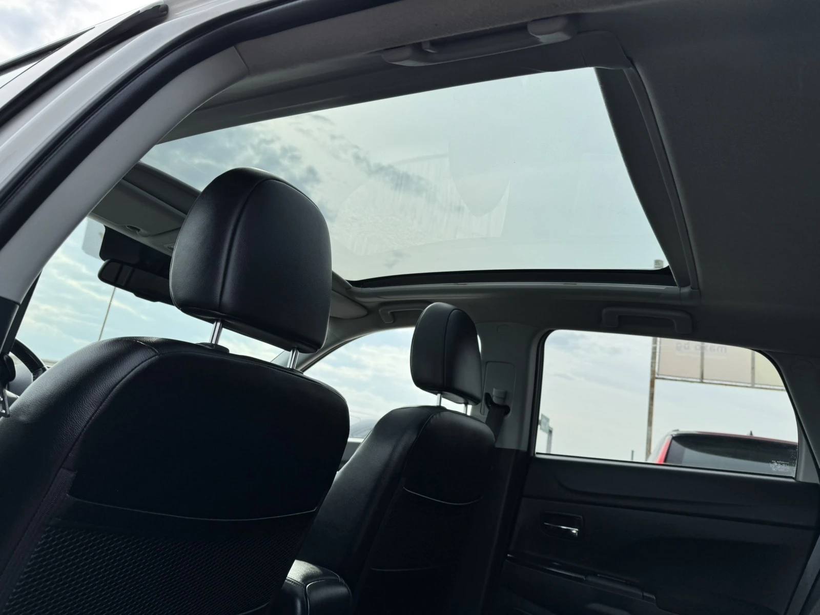 Citroen C4 AIRCROSS 1.6e-HDI 4X4 | Mobile.bg — изображение 11