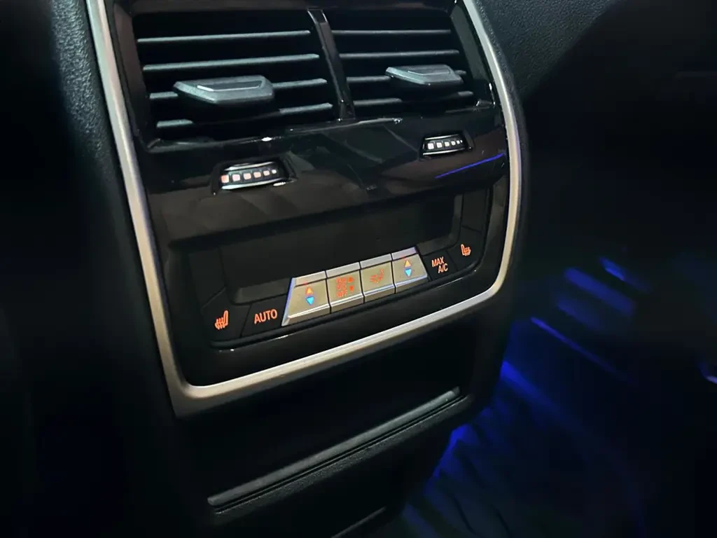 BMW X5 M-PACK* LASER* PANO* HARMAN* DISTRONIK* AMBIENT | Mobile.bg   16