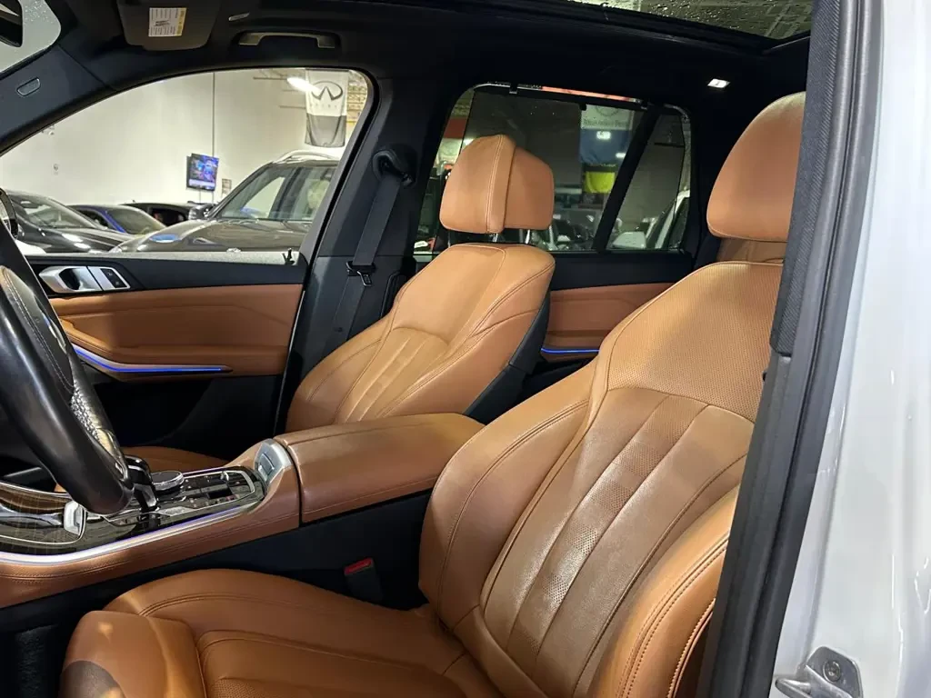 BMW X5 M-PACK* LASER* PANO* HARMAN* DISTRONIK* AMBIENT | Mobile.bg   12