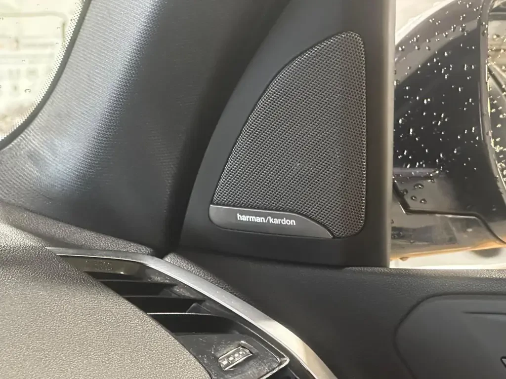 BMW X5 M-PACK* LASER* PANO* HARMAN* DISTRONIK* AMBIENT | Mobile.bg   11