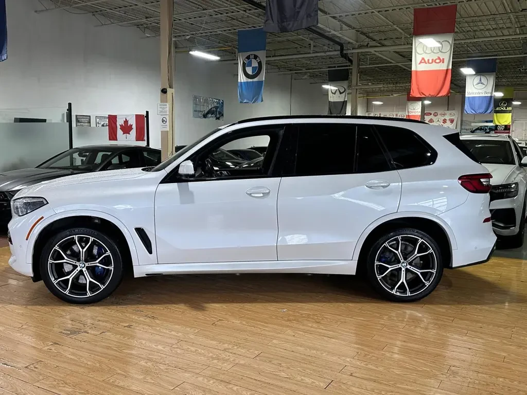 BMW X5 M-PACK* LASER* PANO* HARMAN* DISTRONIK* AMBIENT | Mobile.bg   4