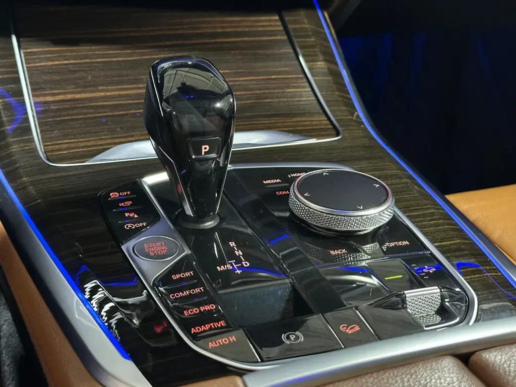 BMW X5 M-PACK* LASER* PANO* HARMAN* DISTRONIK* AMBIENT | Mobile.bg   14