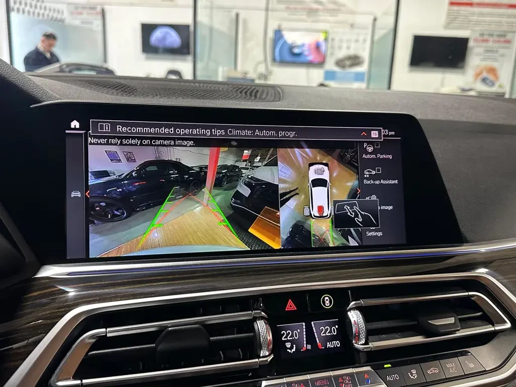 BMW X5 M-PACK* LASER* PANO* HARMAN* DISTRONIK* AMBIENT | Mobile.bg   9