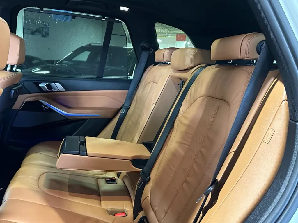 BMW X5 M-PACK* LASER* PANO* HARMAN* DISTRONIK* AMBIENT | Mobile.bg   15