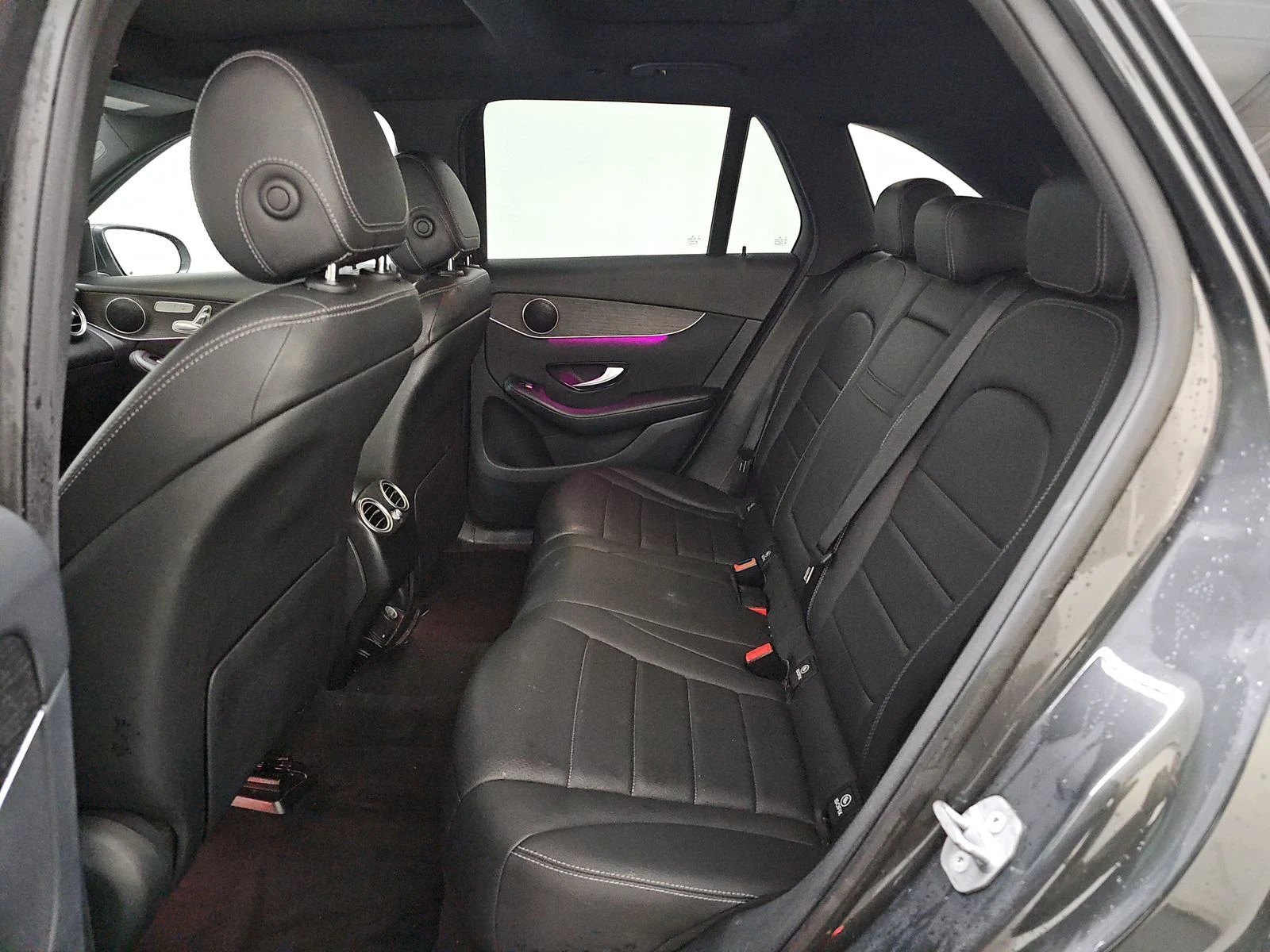 Mercedes-Benz GLC 300   / DESIGNO PACKAGE | Mobile.bg   14