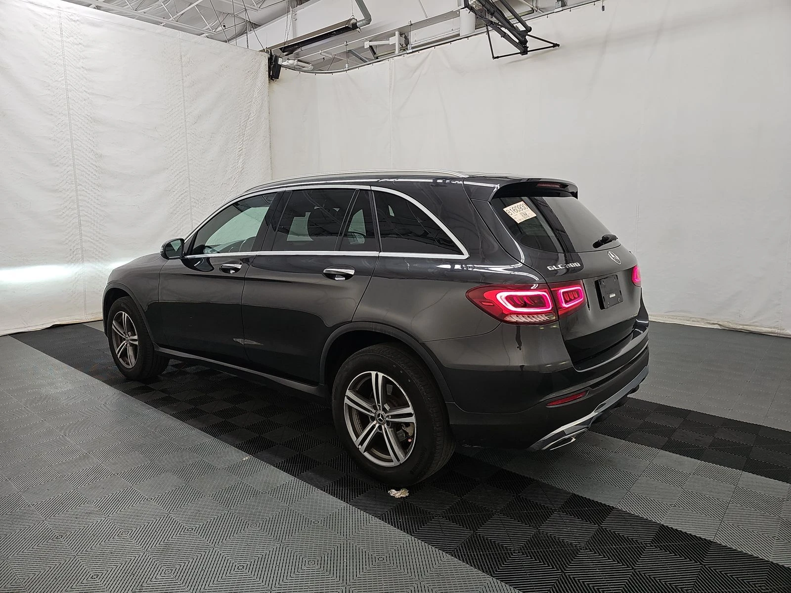 Mercedes-Benz GLC 300   / DESIGNO PACKAGE | Mobile.bg   5