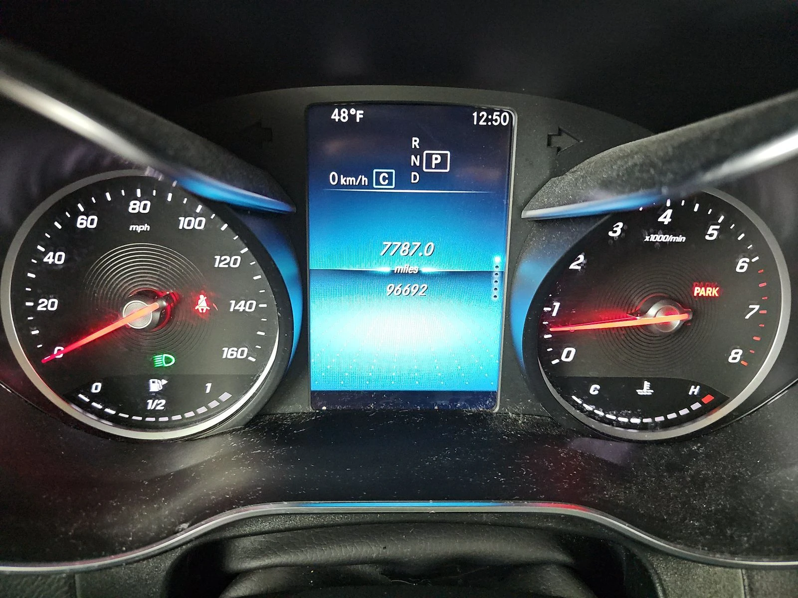 Mercedes-Benz GLC 300   / DESIGNO PACKAGE | Mobile.bg   8