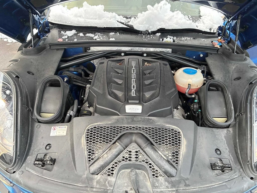 Porsche Macan * GTS * CARFAX *    | Mobile.bg   17