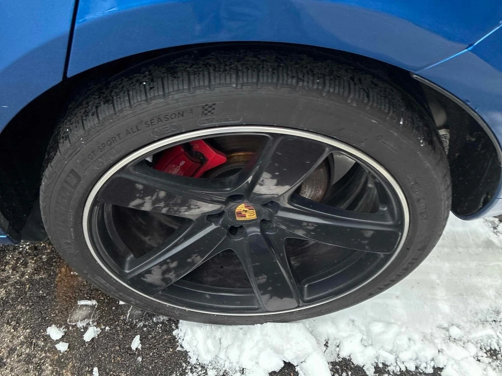 Porsche Macan * GTS * CARFAX *    | Mobile.bg   11