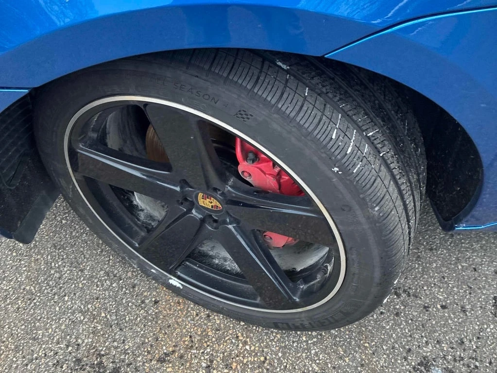 Porsche Macan * GTS * CARFAX *    | Mobile.bg   12