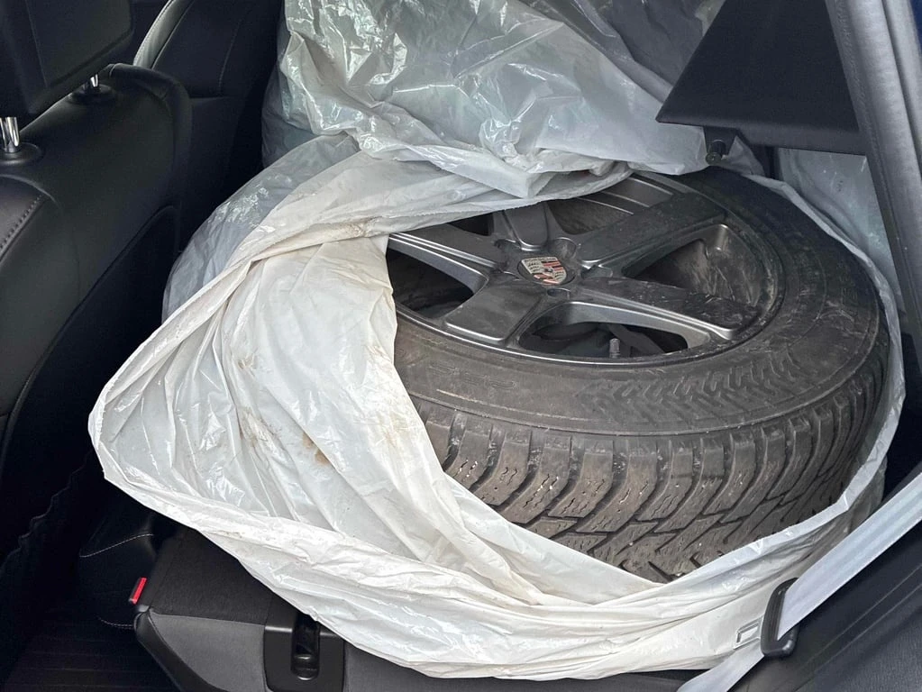 Porsche Macan * GTS * CARFAX *    | Mobile.bg   13