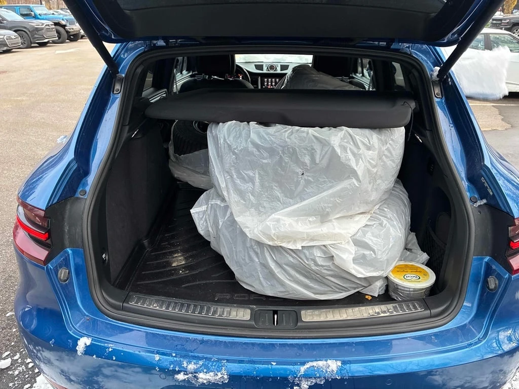 Porsche Macan * GTS * CARFAX *    | Mobile.bg   15