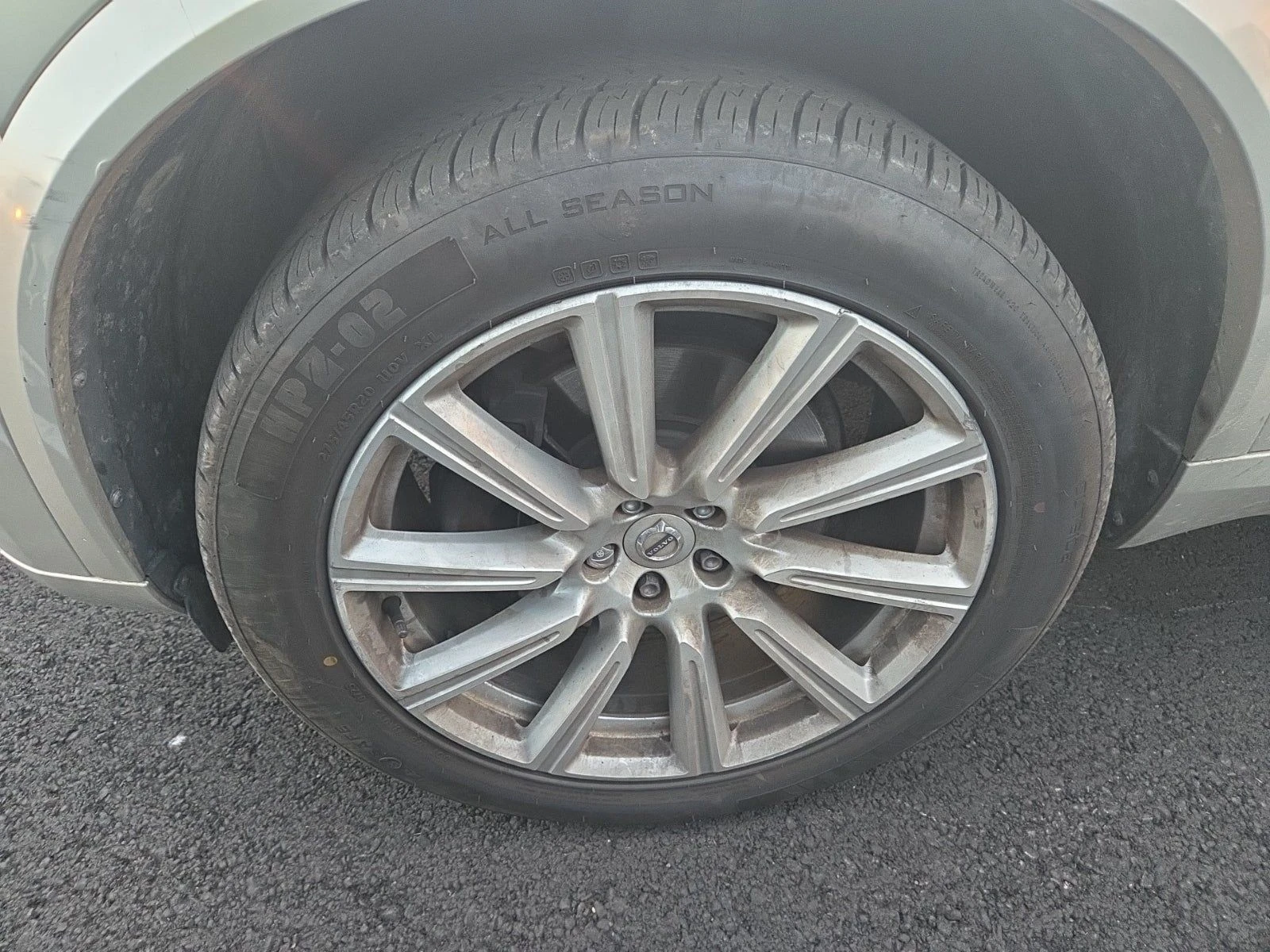 Volvo Xc90 T6* AWD* * * * *  | Mobile.bg   5