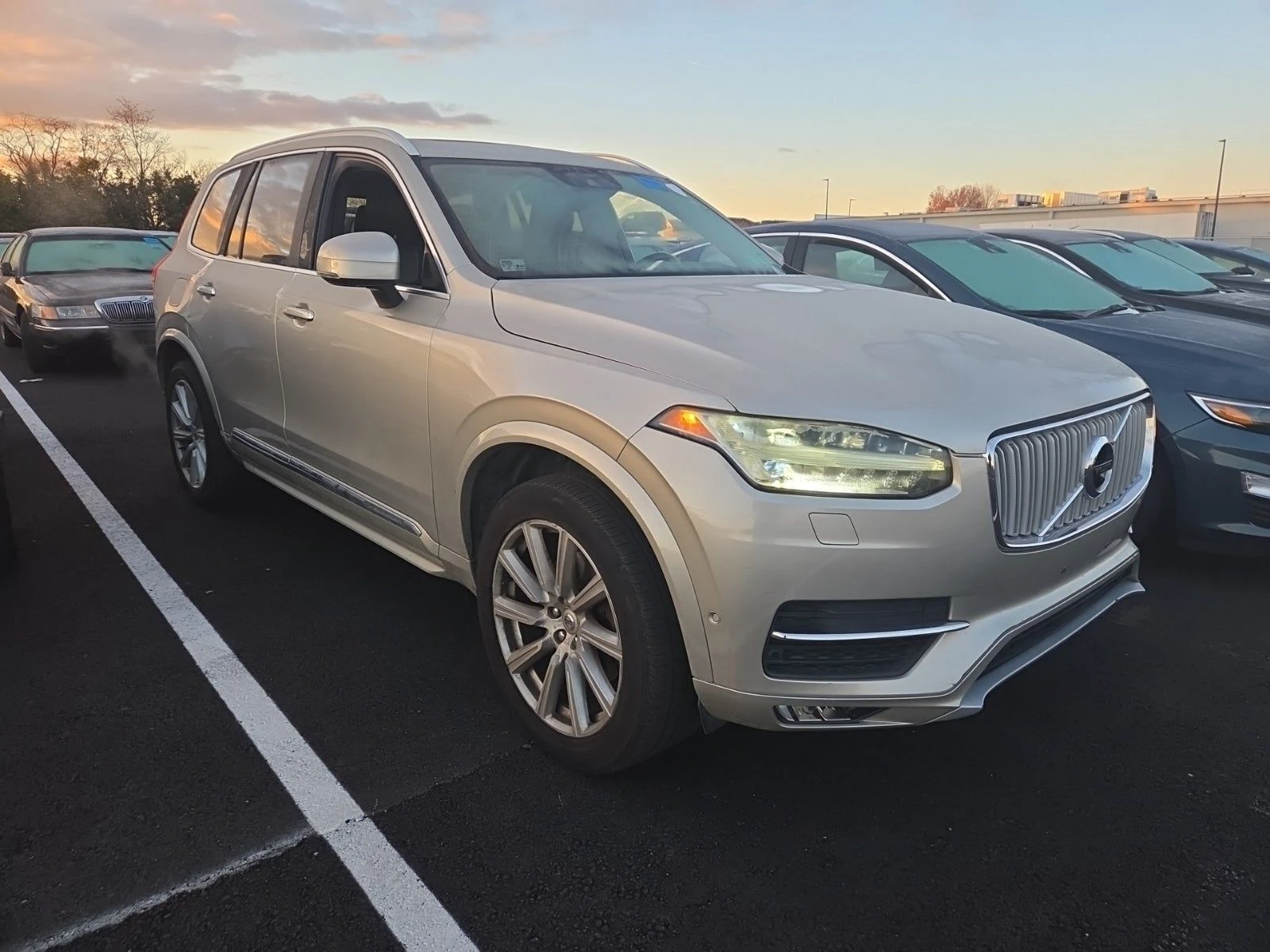 Volvo Xc90 T6* AWD* * * * *  | Mobile.bg   2
