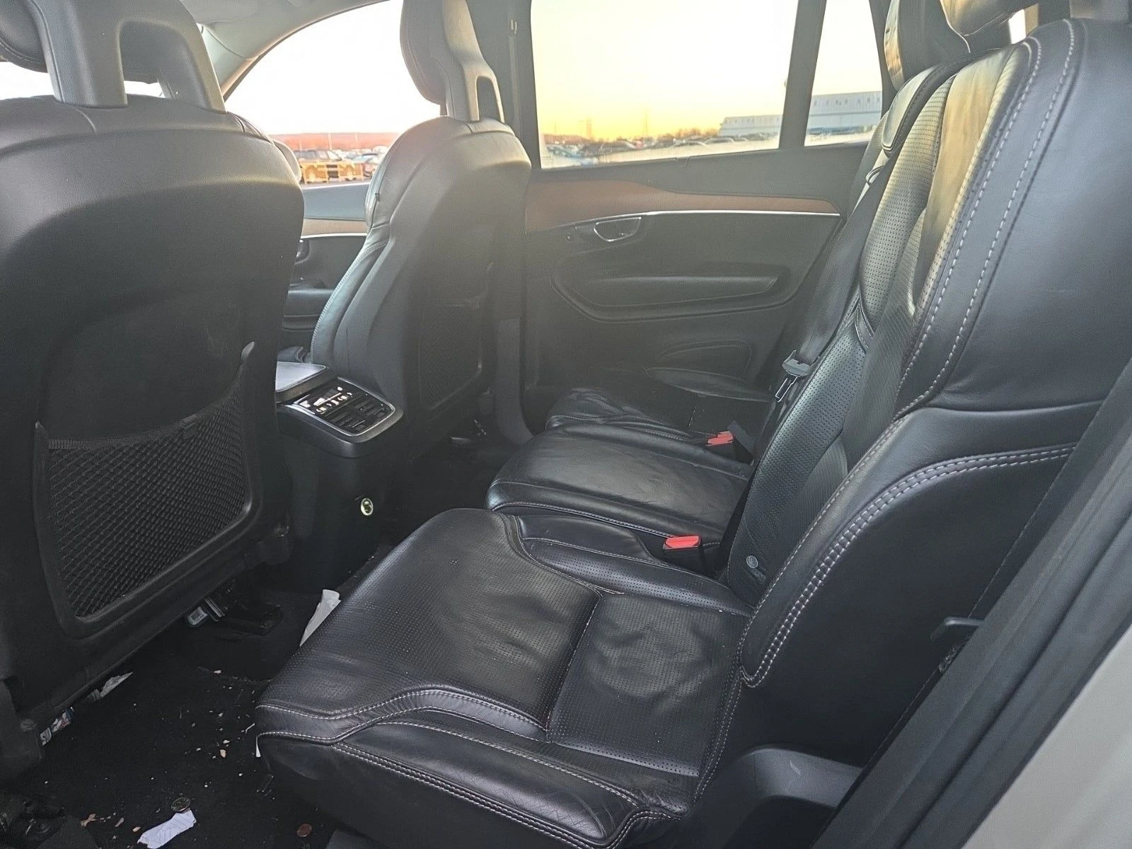 Volvo Xc90 T6* AWD* * * * *  | Mobile.bg   9