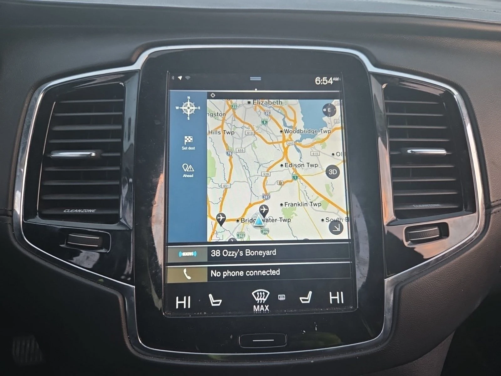 Volvo Xc90 T6* AWD* * * * *  | Mobile.bg   11