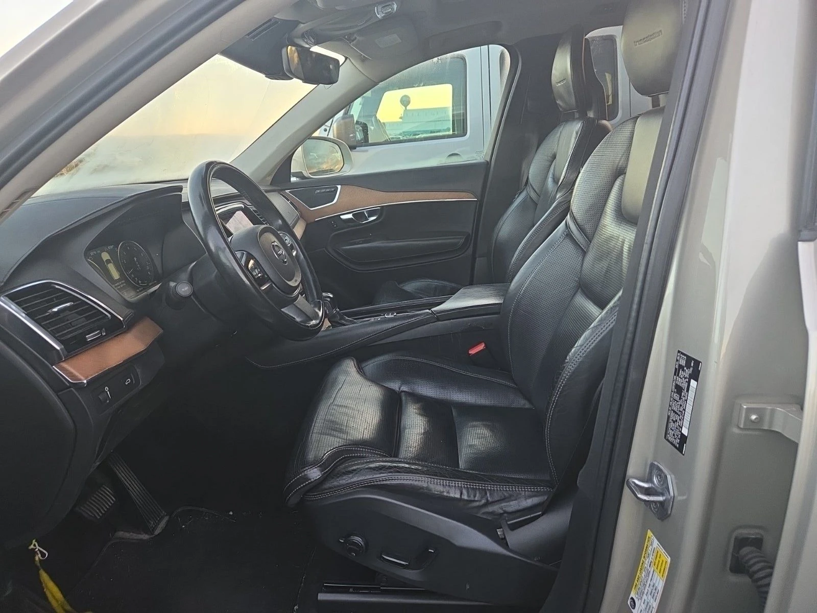 Volvo Xc90 T6* AWD* * * * *  | Mobile.bg   8