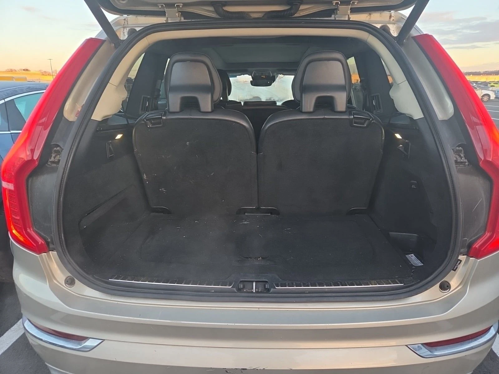 Volvo Xc90 T6* AWD* * * * *  | Mobile.bg   7