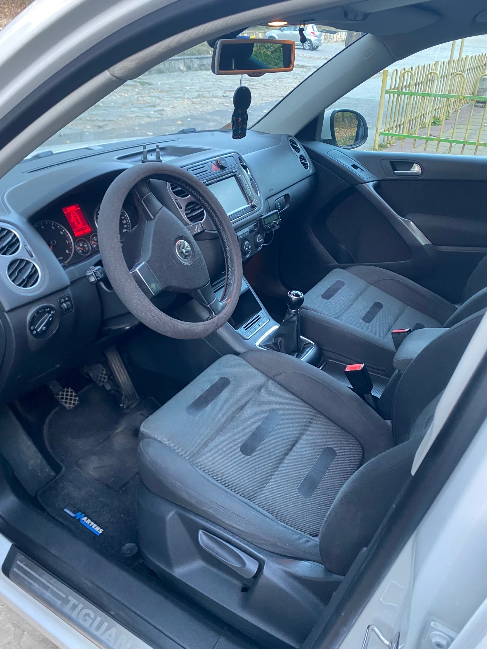 VW Tiguan  - изображение 7